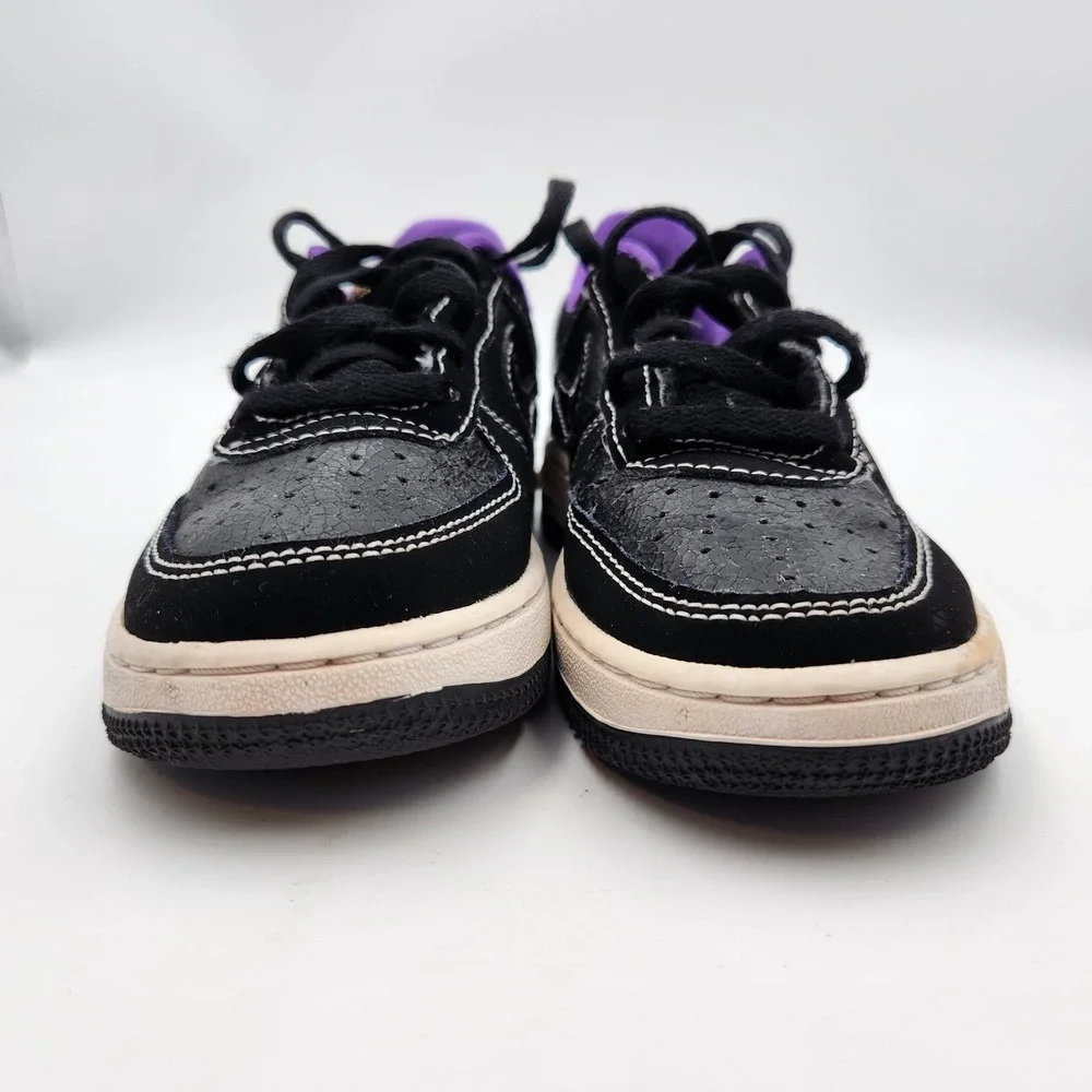 Nike force lv8